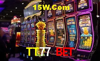 TT77 Bet - Pagamento PIX Instantâneo