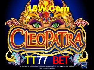 TT77 Bet - cassino ao vivo